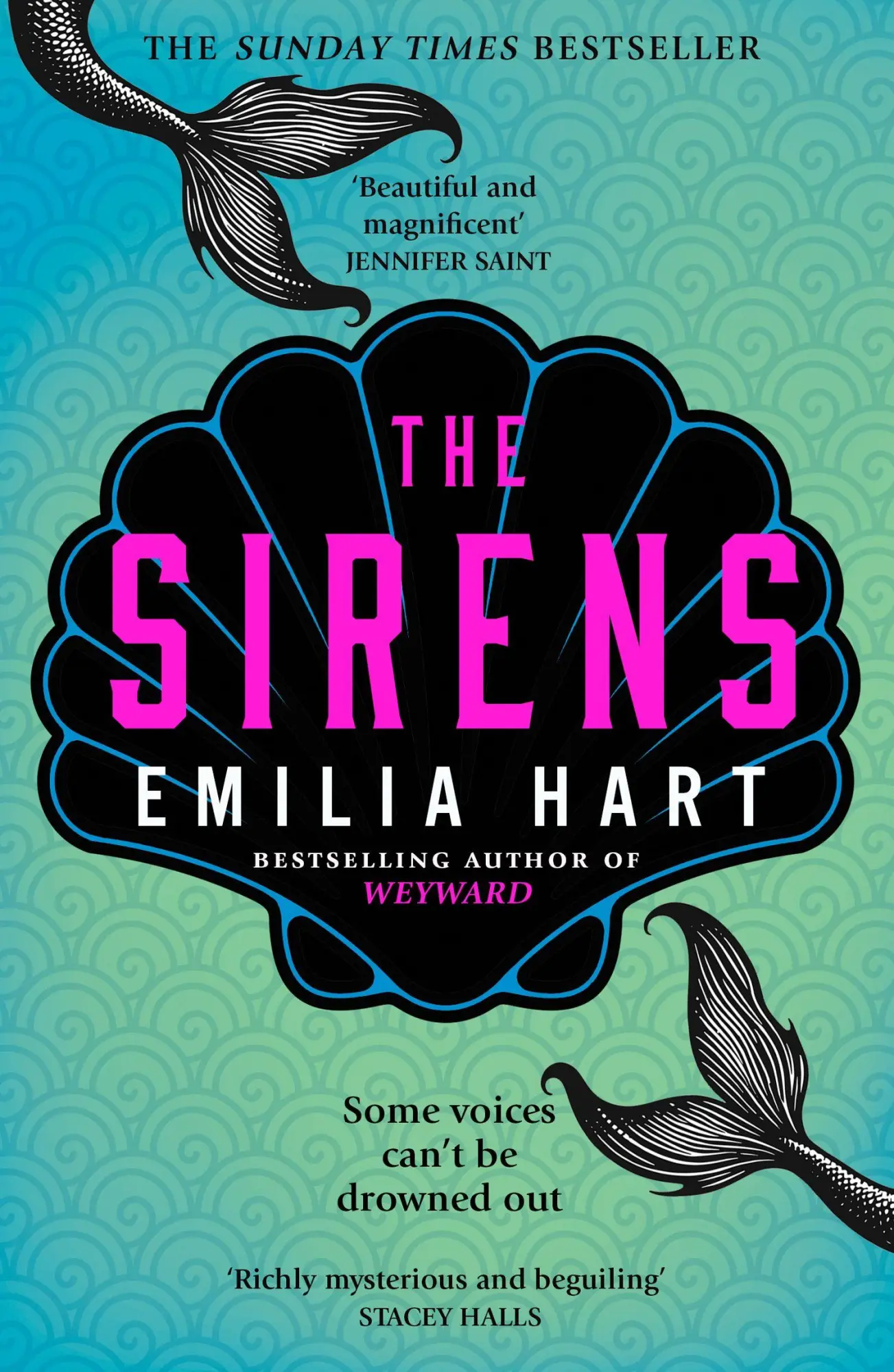 Cover: 9780008499174 | The Sirens | Emilia Hart | Taschenbuch | 384 S. | Englisch | 2026