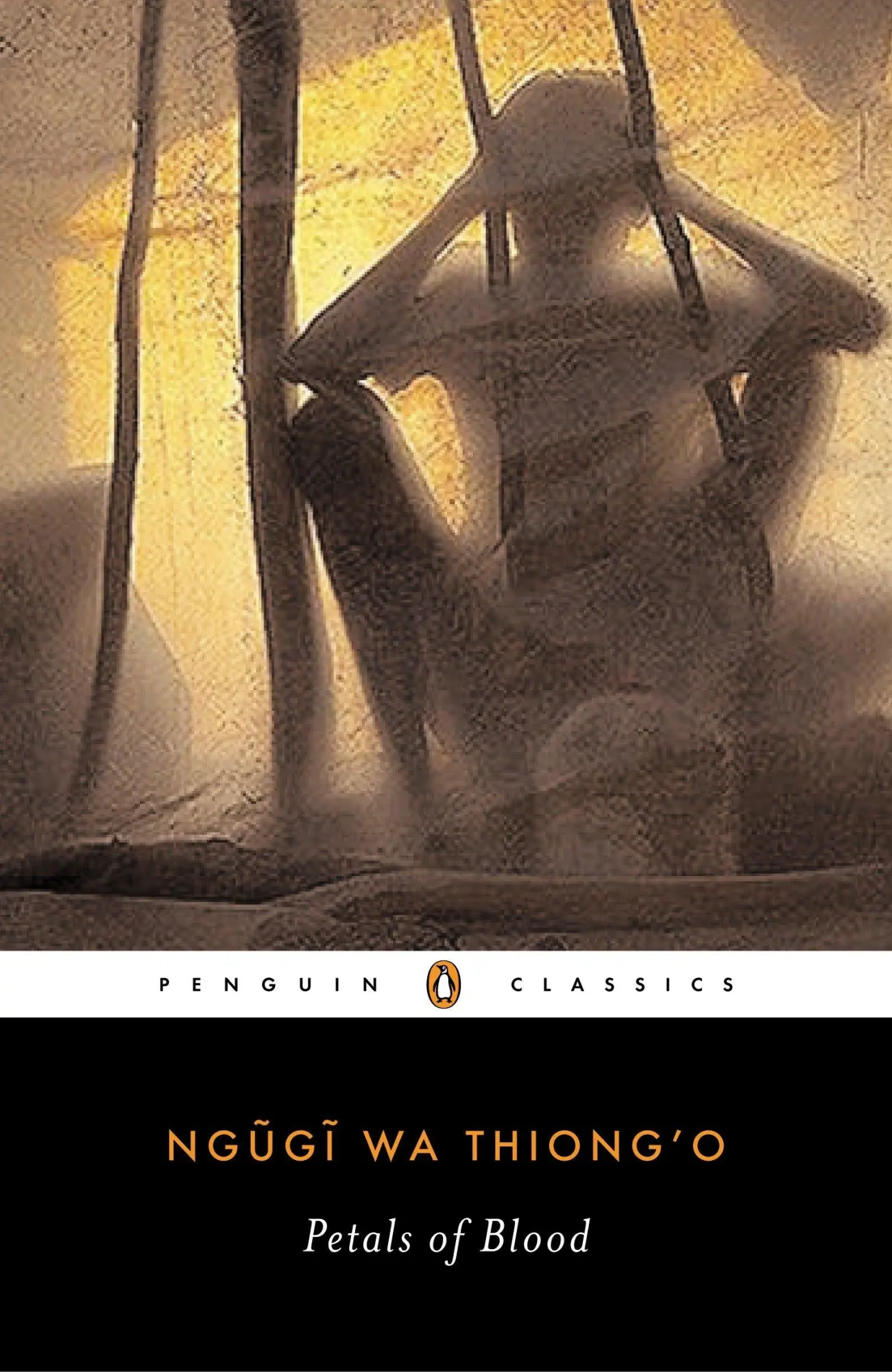 Cover: 9780143039174 | Petals of Blood | Ngugi Wa Thiong'O | Taschenbuch | 409 S. | Englisch