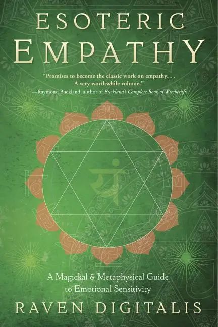 Cover: 9780738749174 | Esoteric Empathy | Raven Digitalis | Taschenbuch | Englisch | 2016