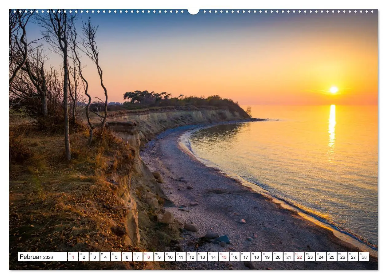 Bild: 9783457669174 | Insel Rügen - Meine wilde Ostsee-Romanze (hochwertiger Premium...