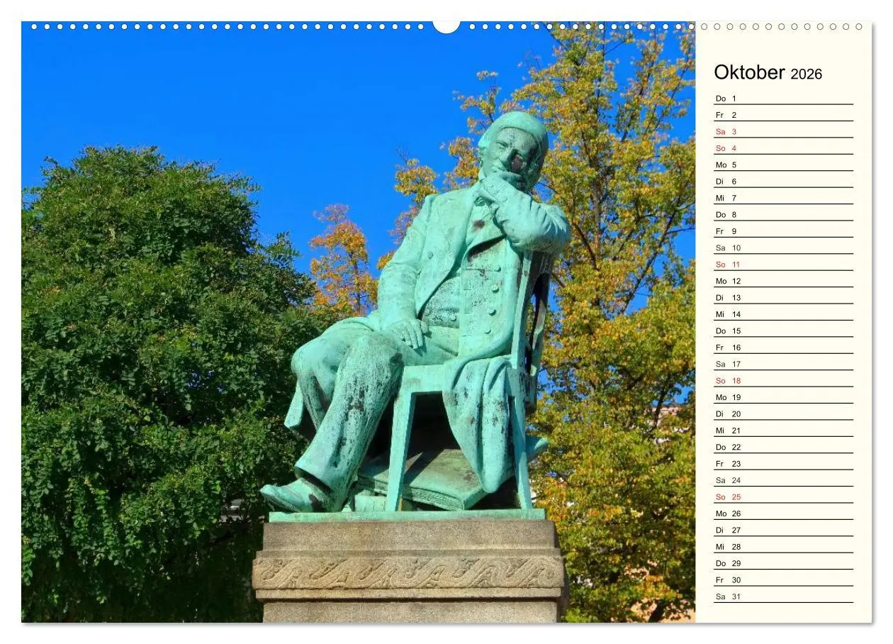 Bild: 9783457979174 | Zwickau - Stadt an der Mulde (hochwertiger Premium Wandkalender...