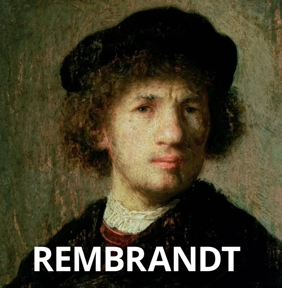 Cover: 9783741939174 | Rembrandt | Buch | Mit Lesebändchen | 288 S. | Deutsch | 2025