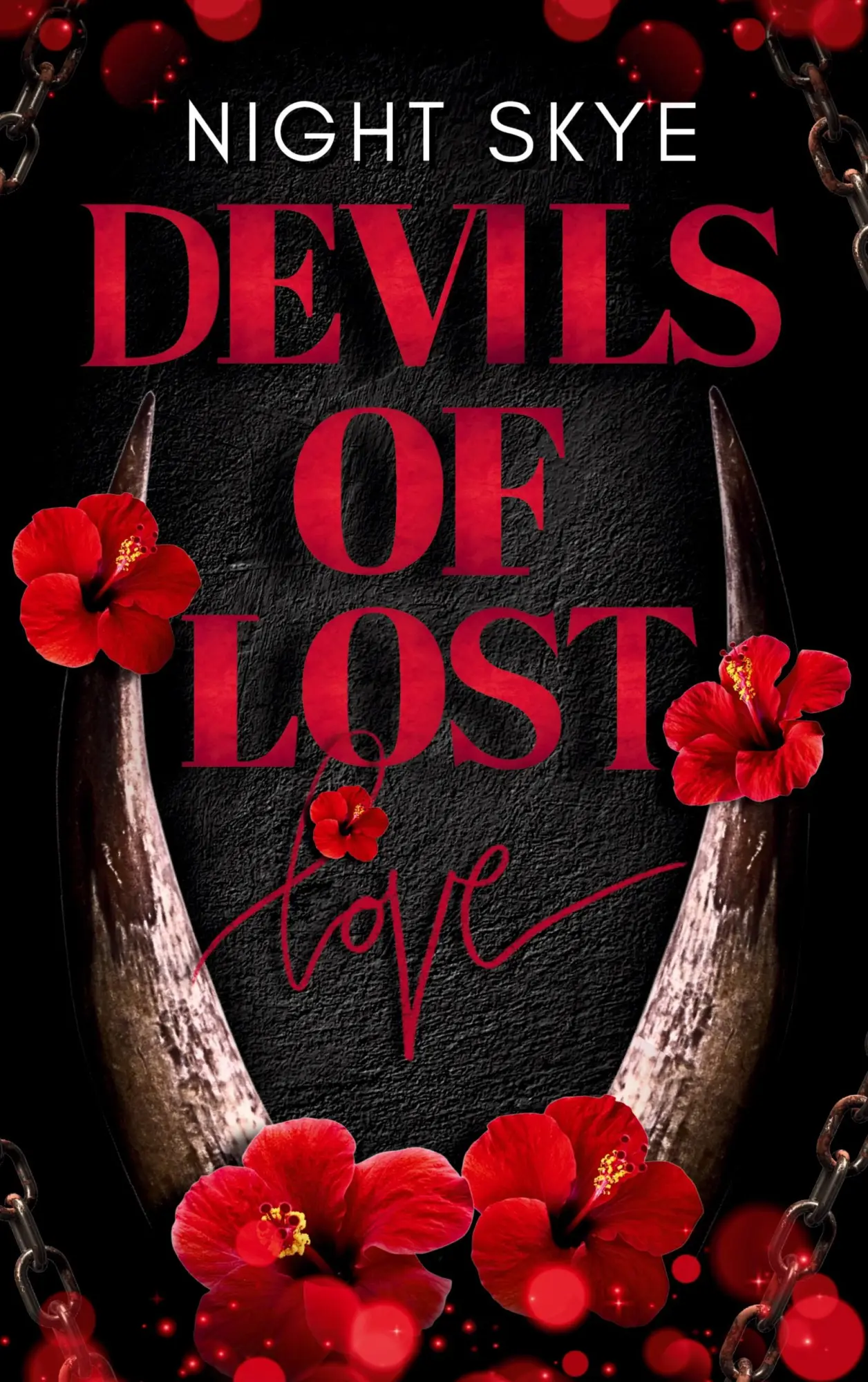 Cover: 9783819249174 | Devils of Lost Love | Why Choose, Reverse Harem, Masked Men | Buch