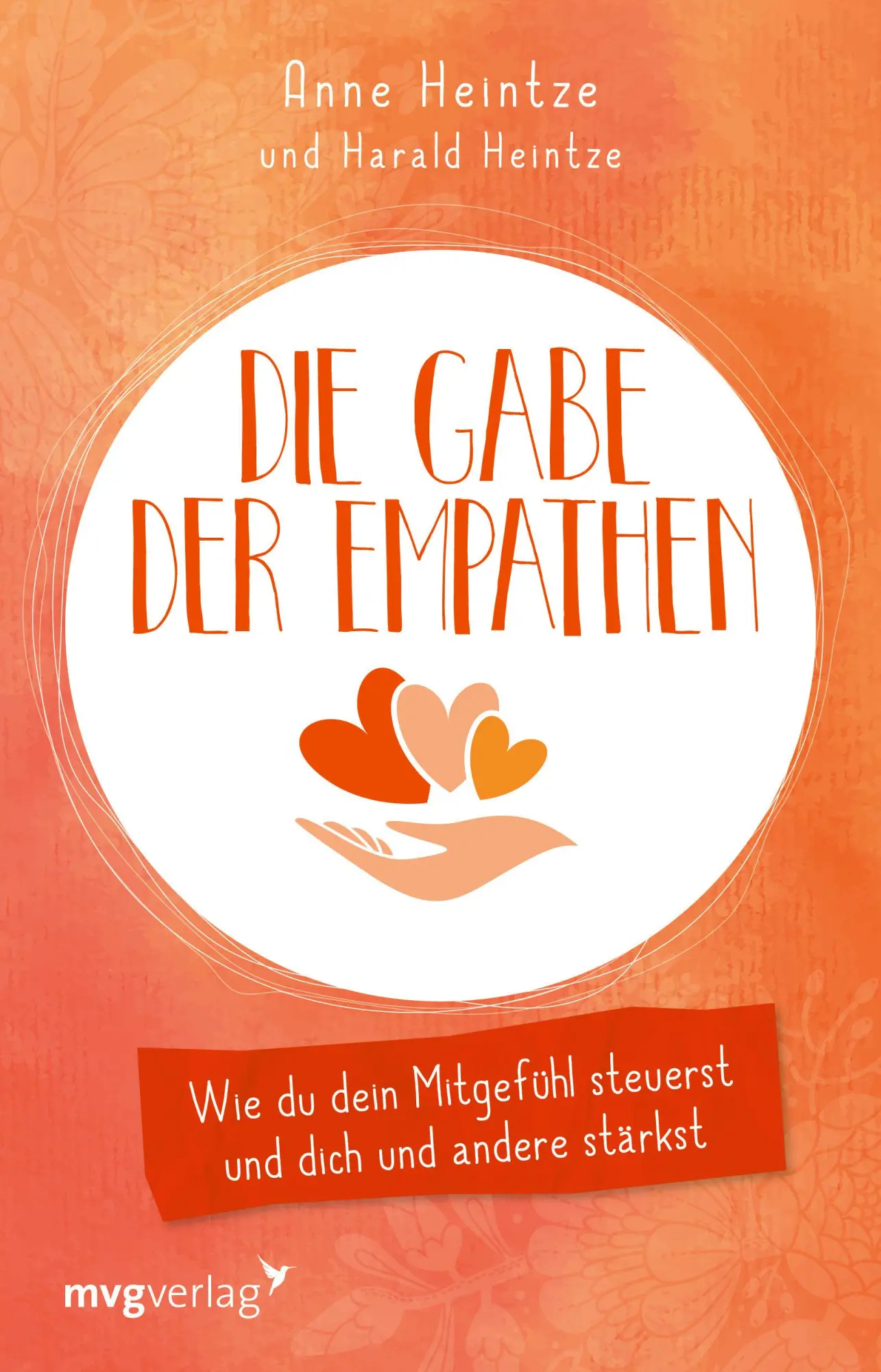 Cover: 9783868829174 | Die Gabe der Empathen | Anne Heintze (u. a.) | Taschenbuch | 240 S.