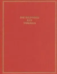Cover: 9783895009174 | Die Bildnisse des Tiberius | Dieter Hertel | Buch | Gebunden | Deutsch