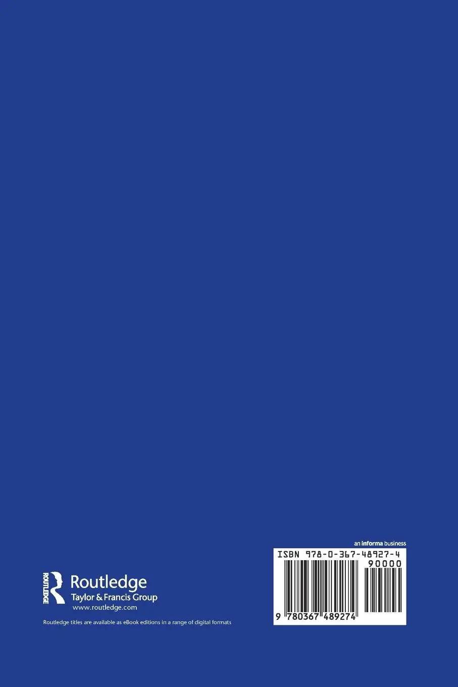 Rückseite: 9780367489274 | Evil Eye, Jinn Possession, and Mental Health Issues | Rassool | Buch