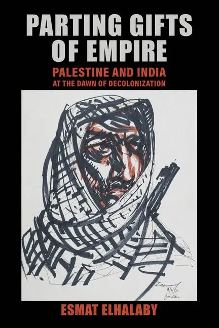 Cover: 9780520389274 | Parting Gifts of Empire | Esmat Elhalaby | Taschenbuch | Englisch
