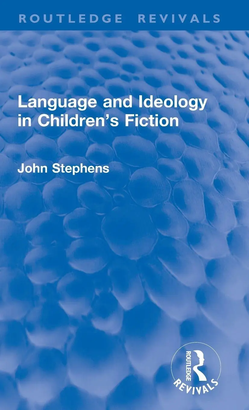 Cover: 9781041339274 | Language and Ideology in Children's Fiction | John Stephens | Buch