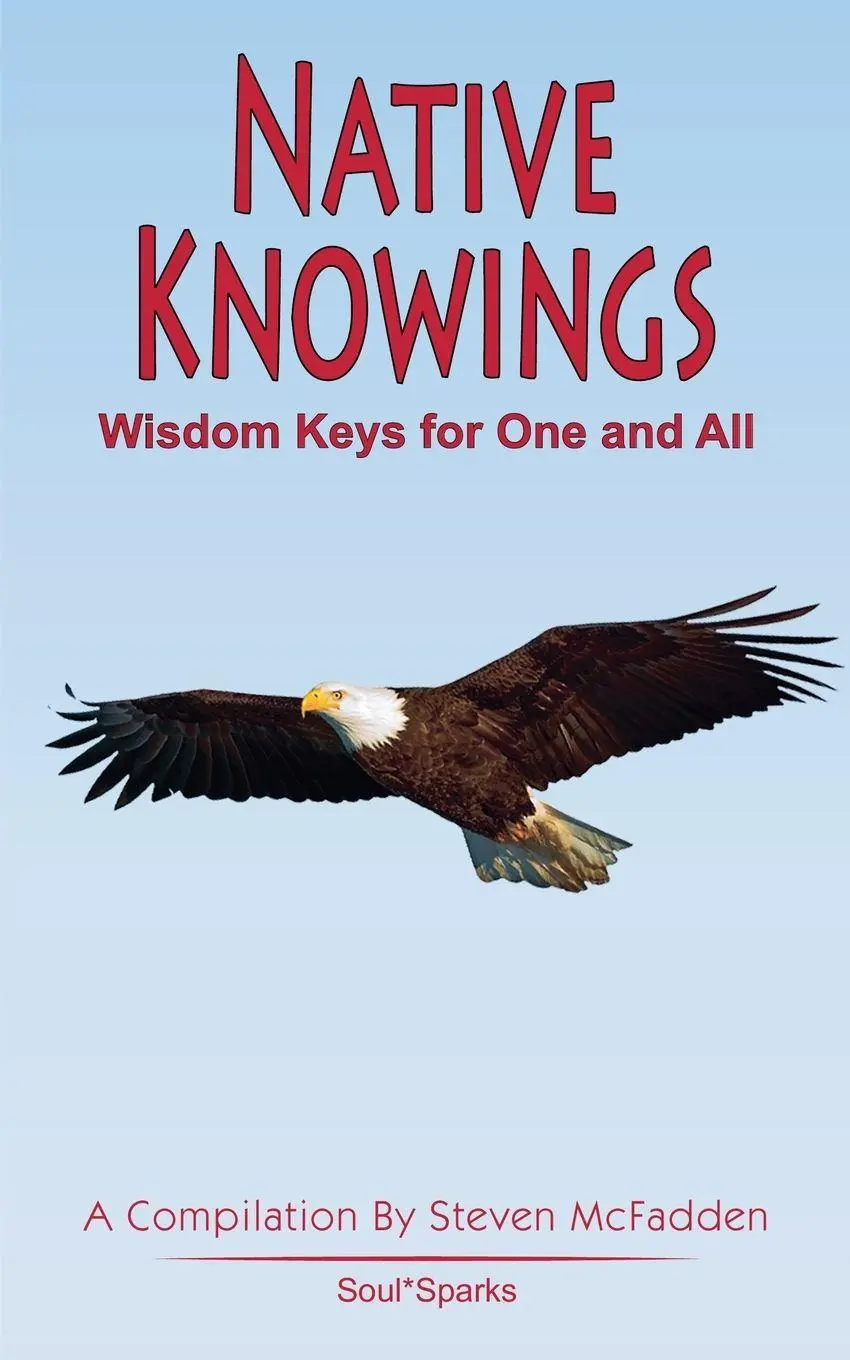 Cover: 9781792309274 | Native Knowings | Steven McFadden | Taschenbuch | Englisch | 2023