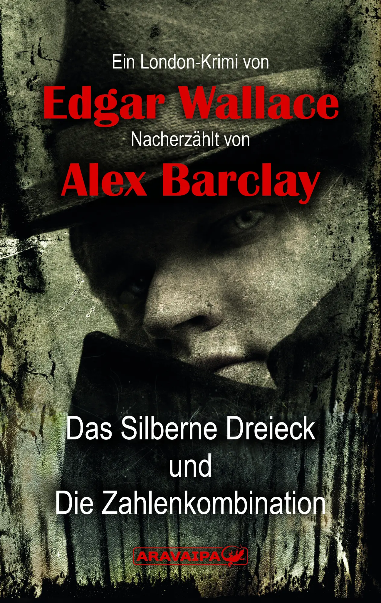 Cover: 9783038649274 | Das Silberne Dreieck und Die Zahlenkombination | Wallace | Kartoniert