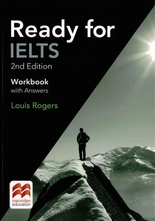 Cover: 9783194529274 | Ready for IELTS | Louis Rogers | Bundle | 1 Taschenbuch | Englisch