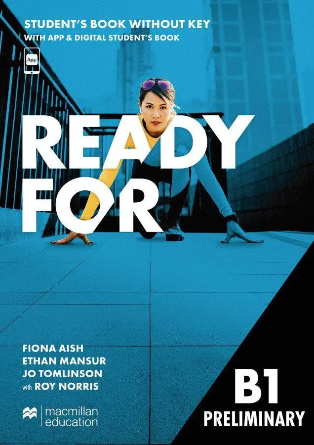 Cover: 9783196129274 | Ready for B1 Preliminary | Fiona Aish (u. a.) | Bundle | Englisch