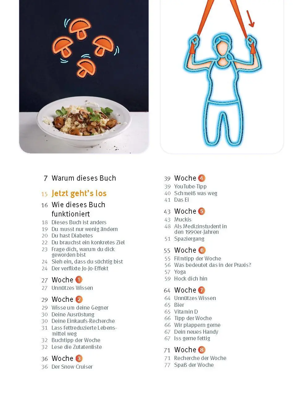 Bild: 9783432119274 | Der Anti-Diabetes-Plan - Das Praxisbuch | Rainer Limpinsel | Buch
