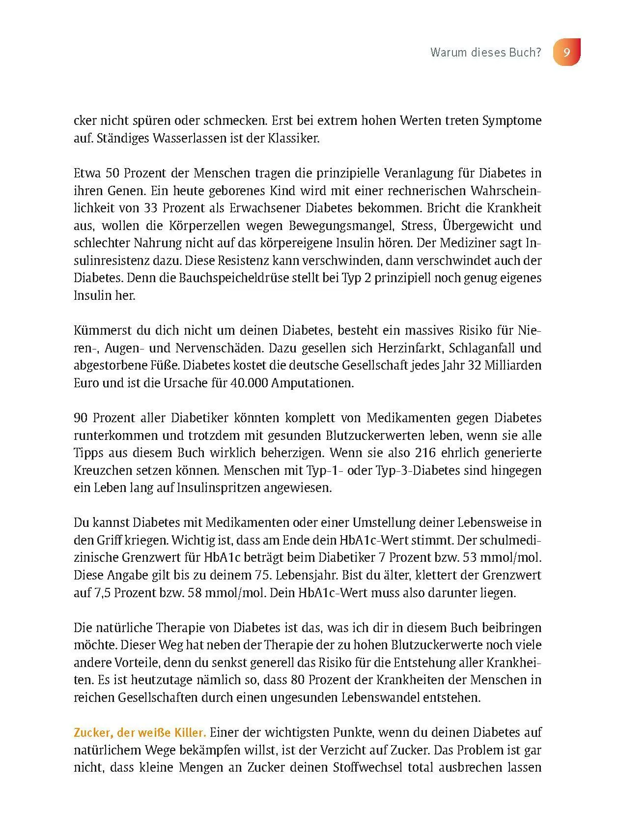 Bild: 9783432119274 | Der Anti-Diabetes-Plan - Das Praxisbuch | Rainer Limpinsel | Buch