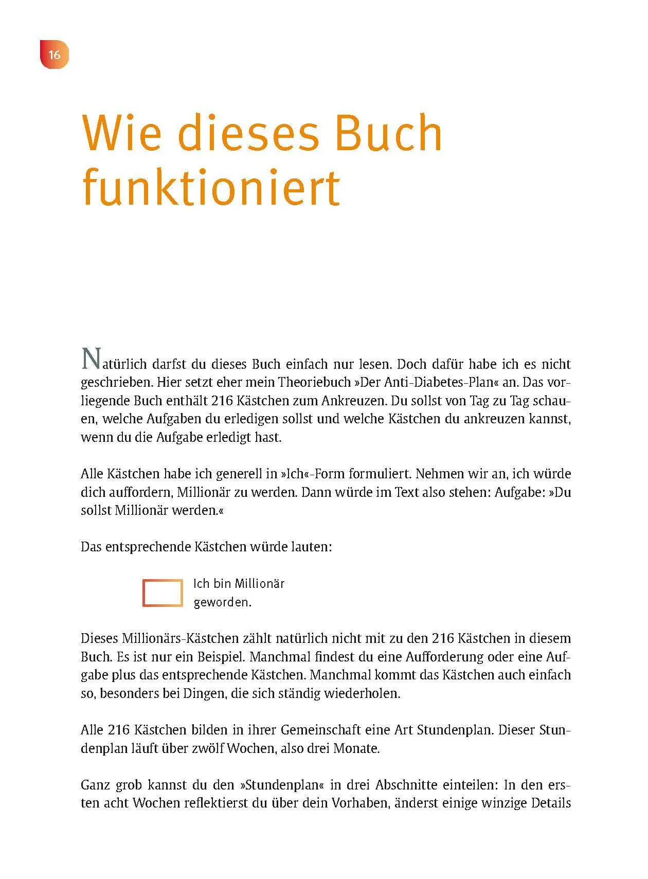 Bild: 9783432119274 | Der Anti-Diabetes-Plan - Das Praxisbuch | Rainer Limpinsel | Buch