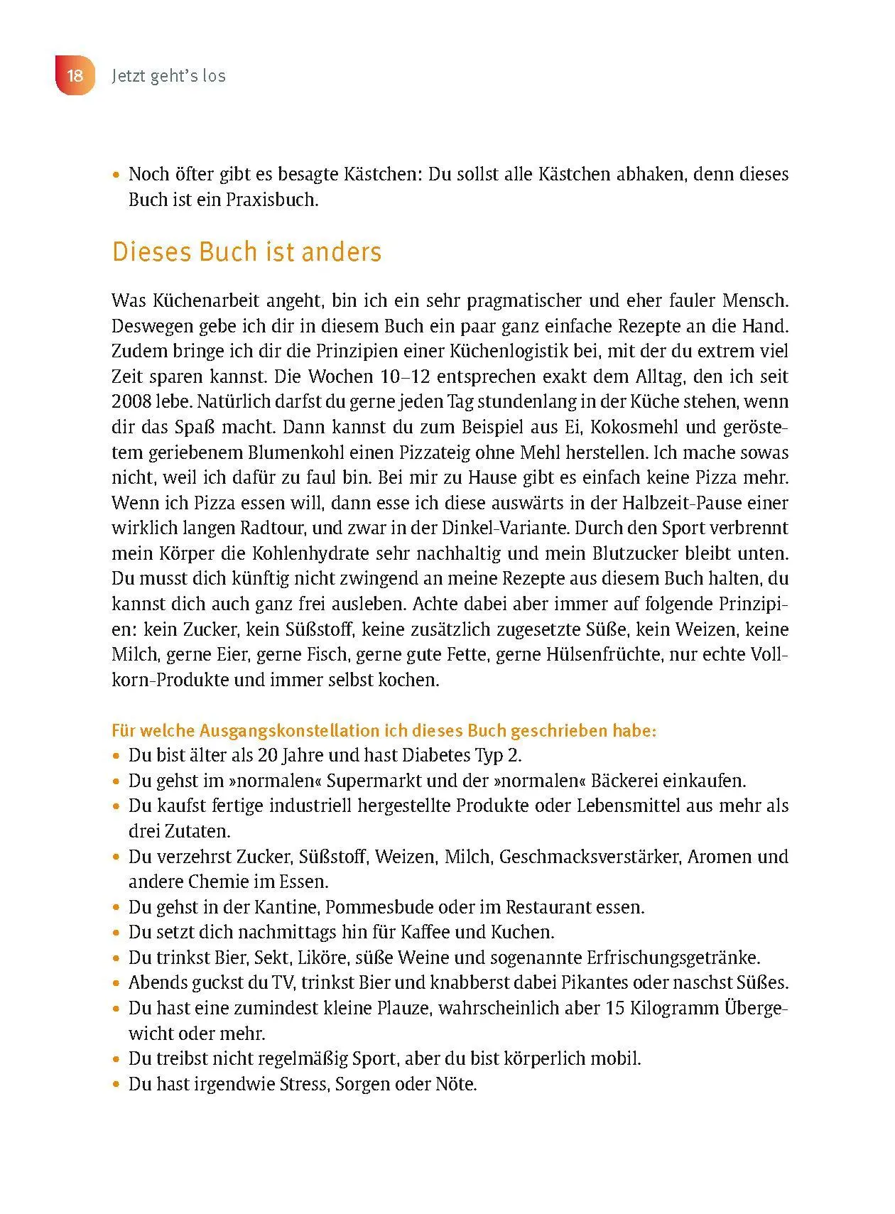 Bild: 9783432119274 | Der Anti-Diabetes-Plan - Das Praxisbuch | Rainer Limpinsel | Buch