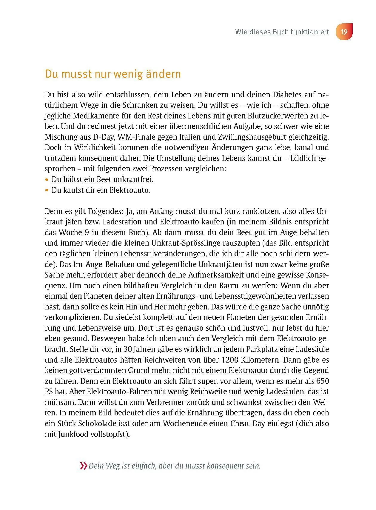 Bild: 9783432119274 | Der Anti-Diabetes-Plan - Das Praxisbuch | Rainer Limpinsel | Buch