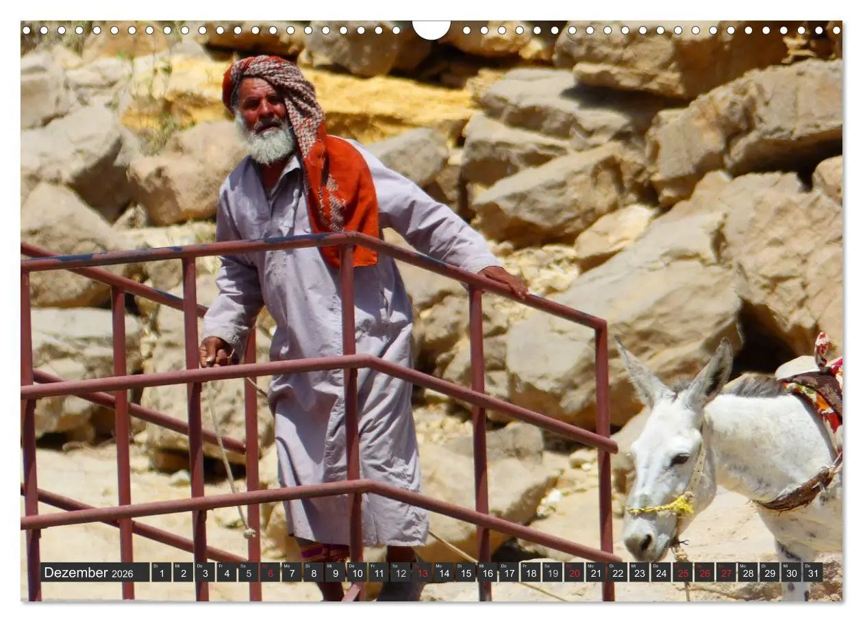 Bild: 9783516059274 | Faszinierendes Reiseland Oman (Wandkalender 2026 DIN A3 quer),...