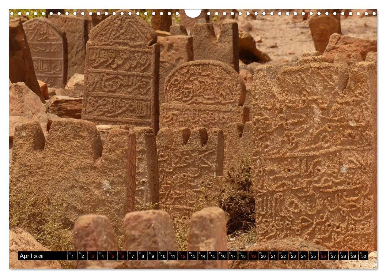 Bild: 9783516059274 | Faszinierendes Reiseland Oman (Wandkalender 2026 DIN A3 quer),...