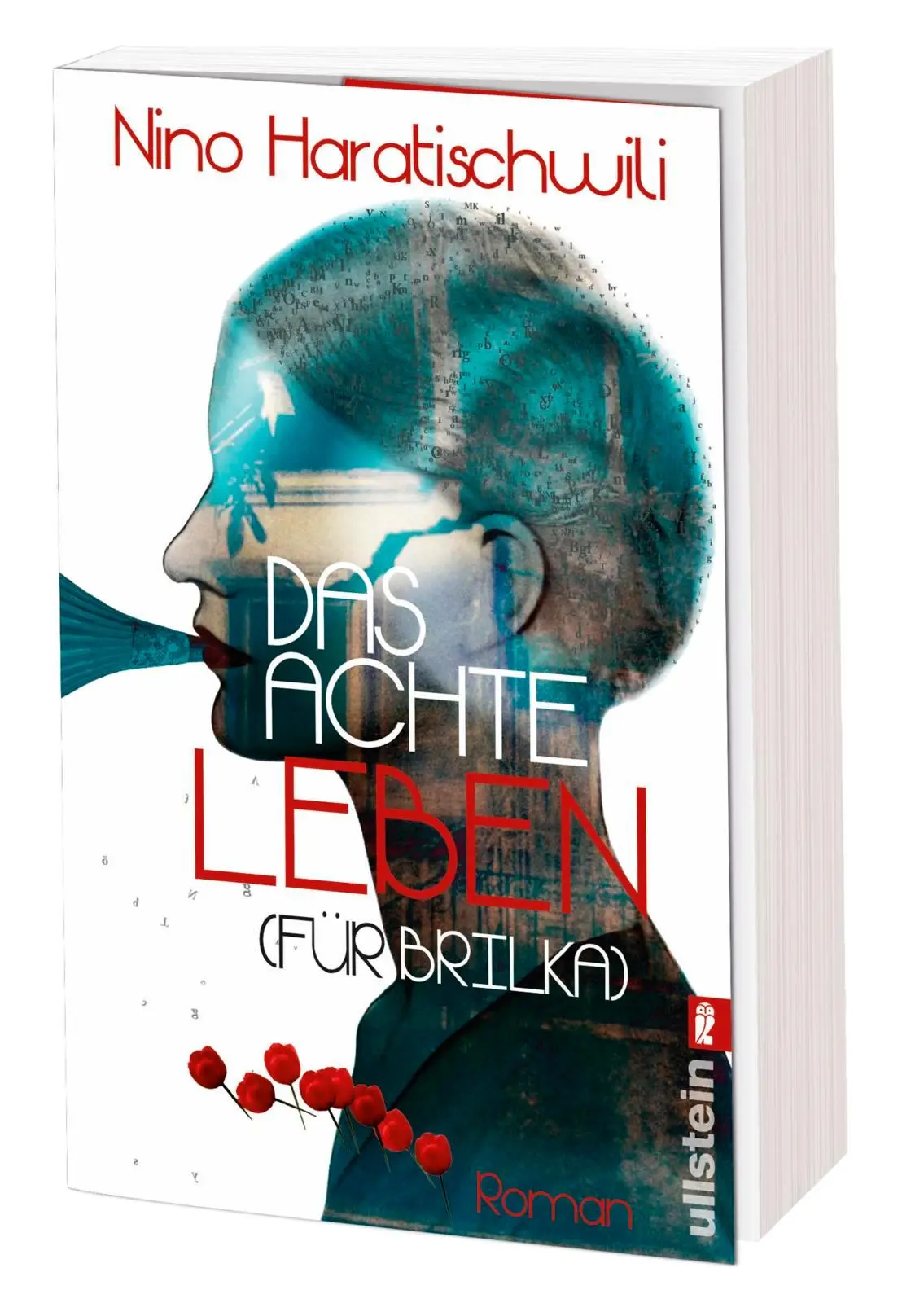 Bild: 9783548289274 | Das achte Leben (Für Brilka) | Nino Haratischwili | Taschenbuch | 2017