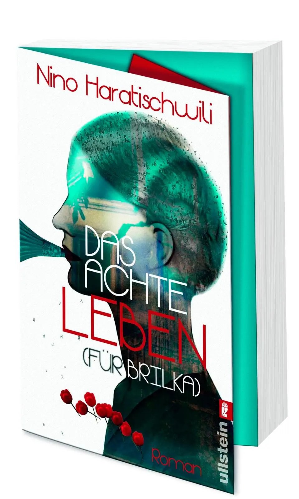 Bild: 9783548289274 | Das achte Leben (Für Brilka) | Nino Haratischwili | Taschenbuch | 2017