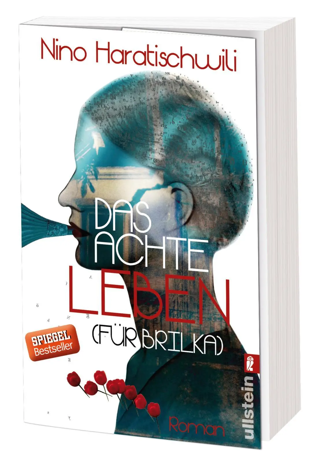 Bild: 9783548289274 | Das achte Leben (Für Brilka) | Nino Haratischwili | Taschenbuch | 2017