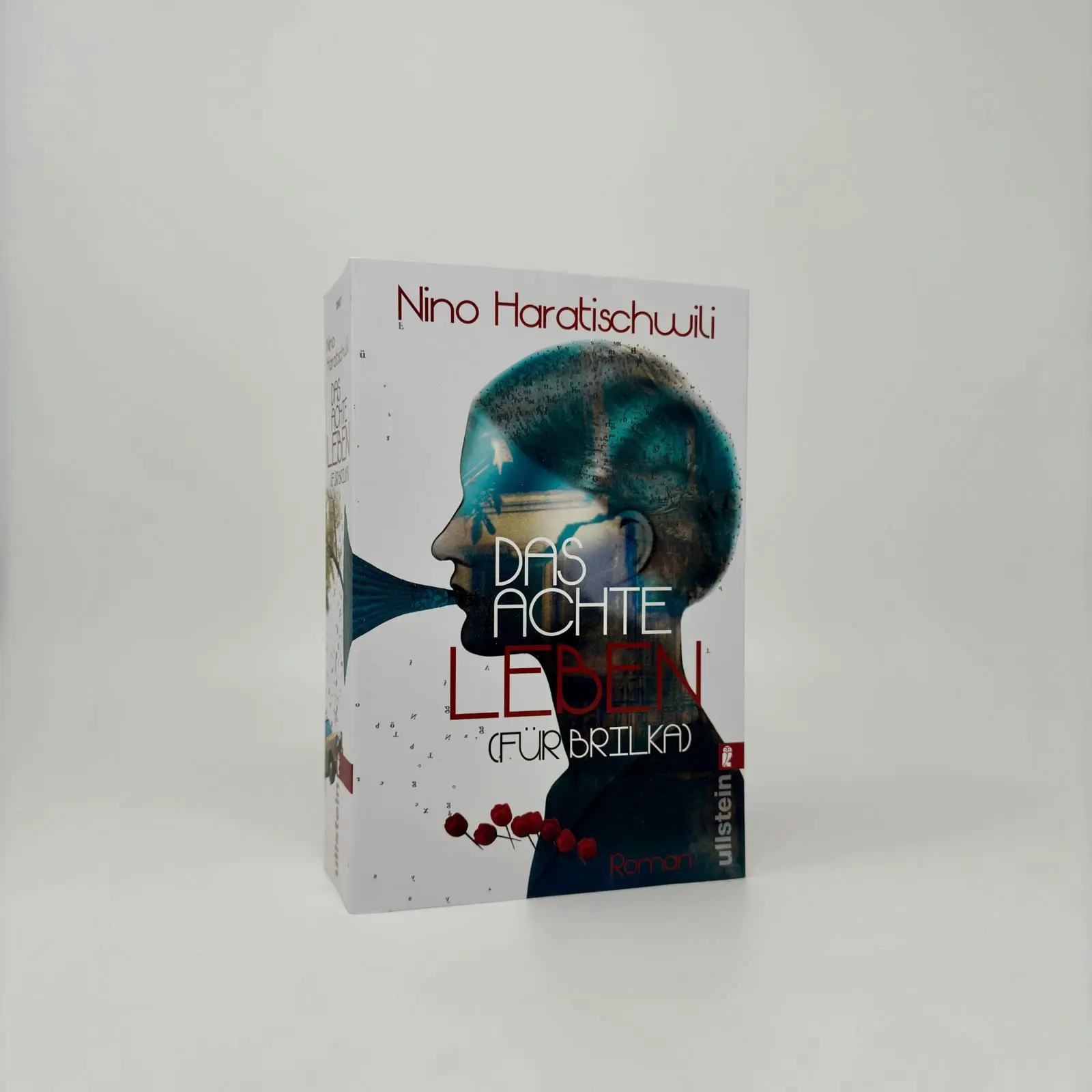 Bild: 9783548289274 | Das achte Leben (Für Brilka) | Nino Haratischwili | Taschenbuch | 2017