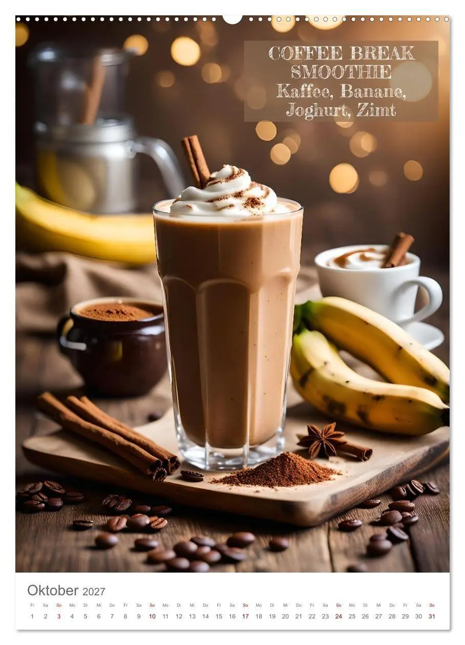 Bild: 9783569079274 | Vitamine im Glas - Gesunde Smoothie Kreationen (hochwertiger...