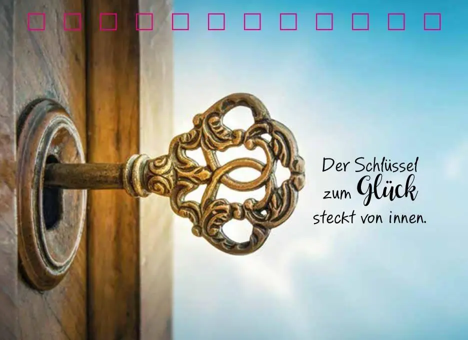 Bild: 9783625199274 | Ich wünsche dir Kraft für jeden Tag | Buch | 64 S. | Deutsch | 2026