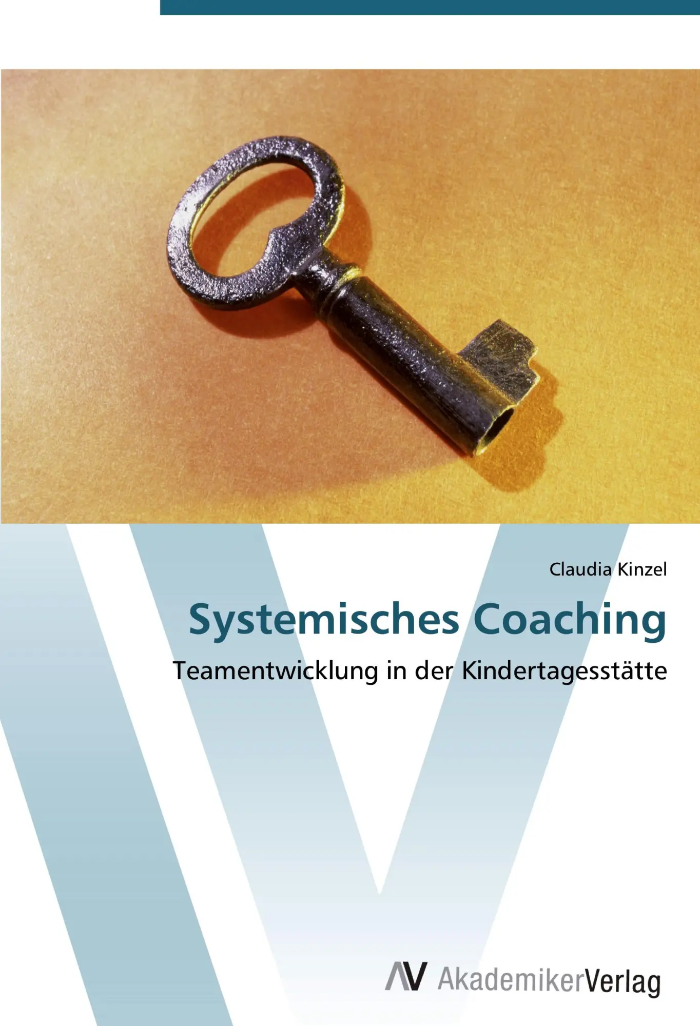 Cover: 9783639439274 | Systemisches Coaching | Teamentwicklung in der Kindertagesstätte