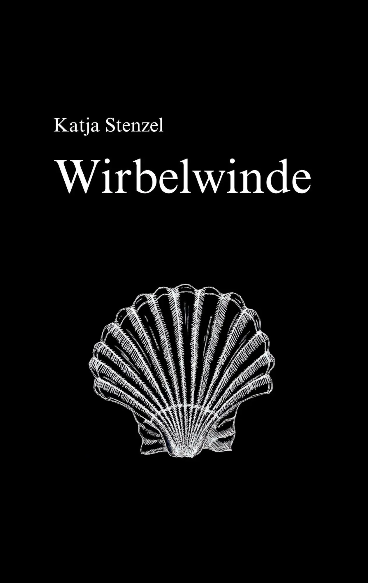 Cover: 9783695189274 | Wirbelwinde | Katja Stenzel | Taschenbuch | 102 S. | Deutsch | 2025