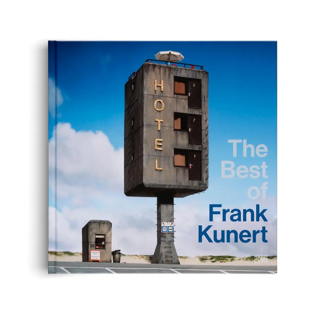Bild: 9783775759274 | The Best of Frank Kunert - Der neue Bildband mit den surrealen...