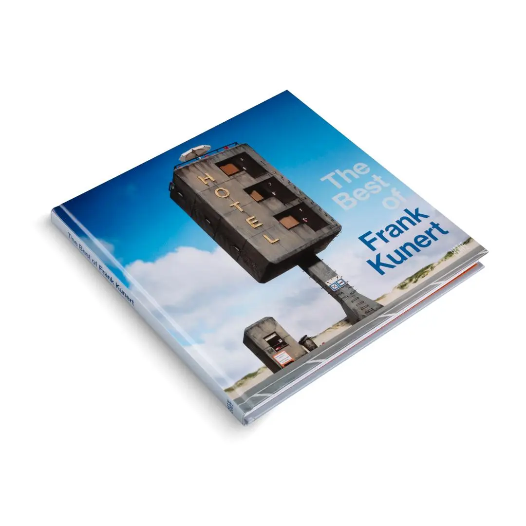 Bild: 9783775759274 | The Best of Frank Kunert - Der neue Bildband mit den surrealen...