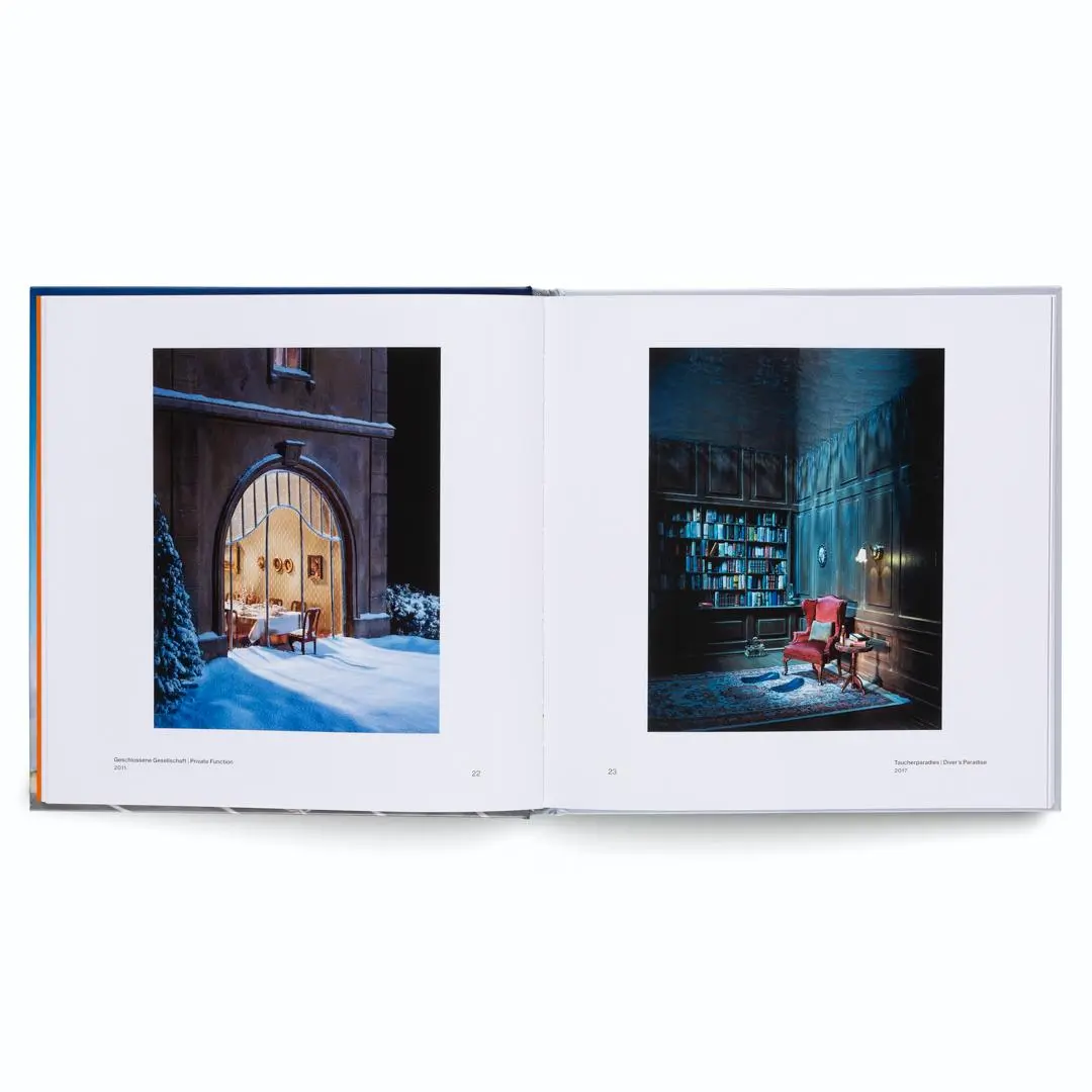 Bild: 9783775759274 | The Best of Frank Kunert - Der neue Bildband mit den surrealen...