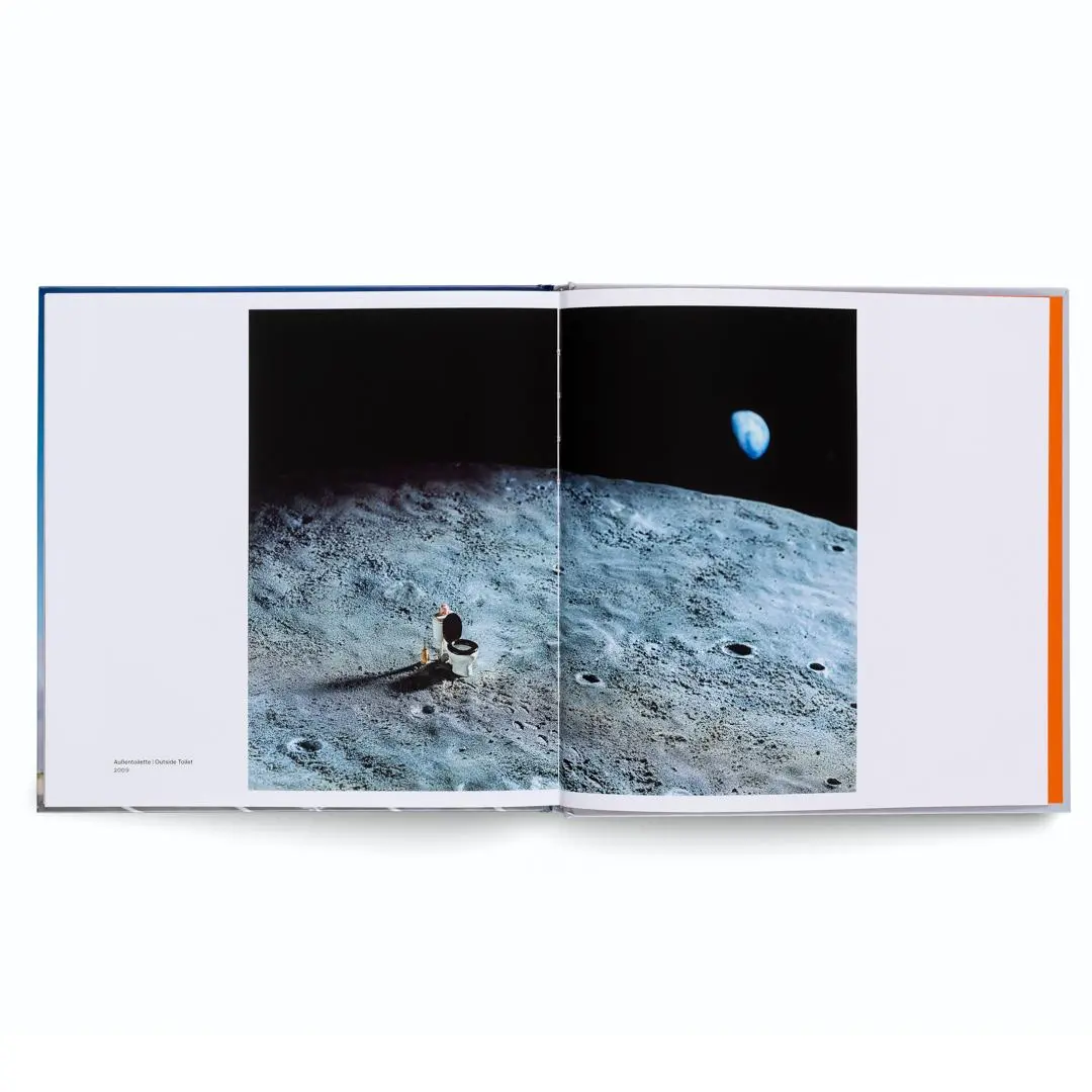 Bild: 9783775759274 | The Best of Frank Kunert - Der neue Bildband mit den surrealen...