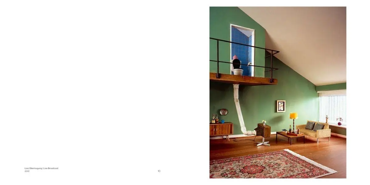 Bild: 9783775759274 | The Best of Frank Kunert - Der neue Bildband mit den surrealen...