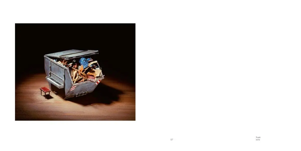 Bild: 9783775759274 | The Best of Frank Kunert - Der neue Bildband mit den surrealen...