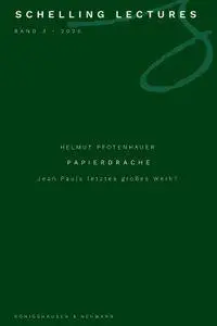 Papierdrache