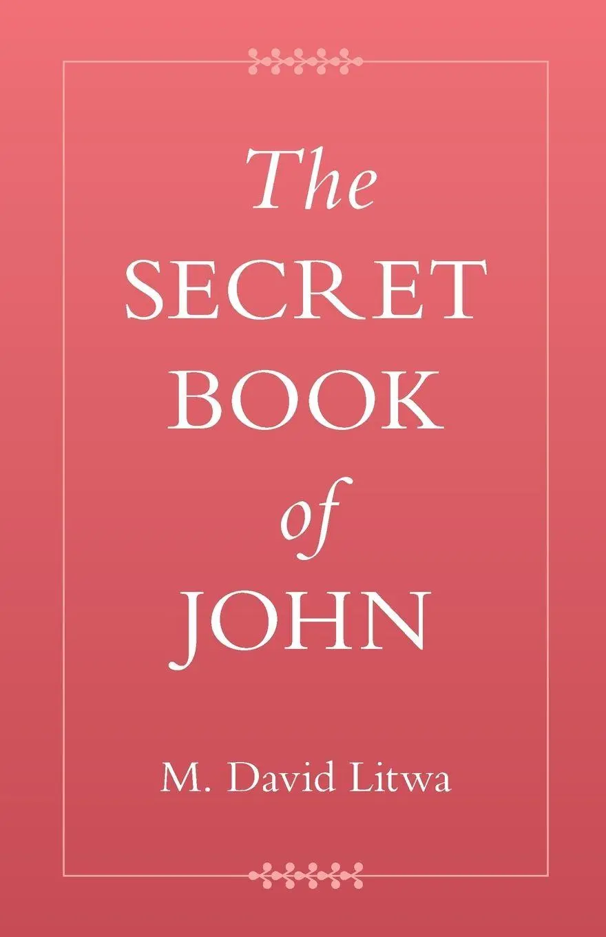 Cover: 9781009679374 | The Secret Book of John | M. David Litwa | Taschenbuch | Englisch