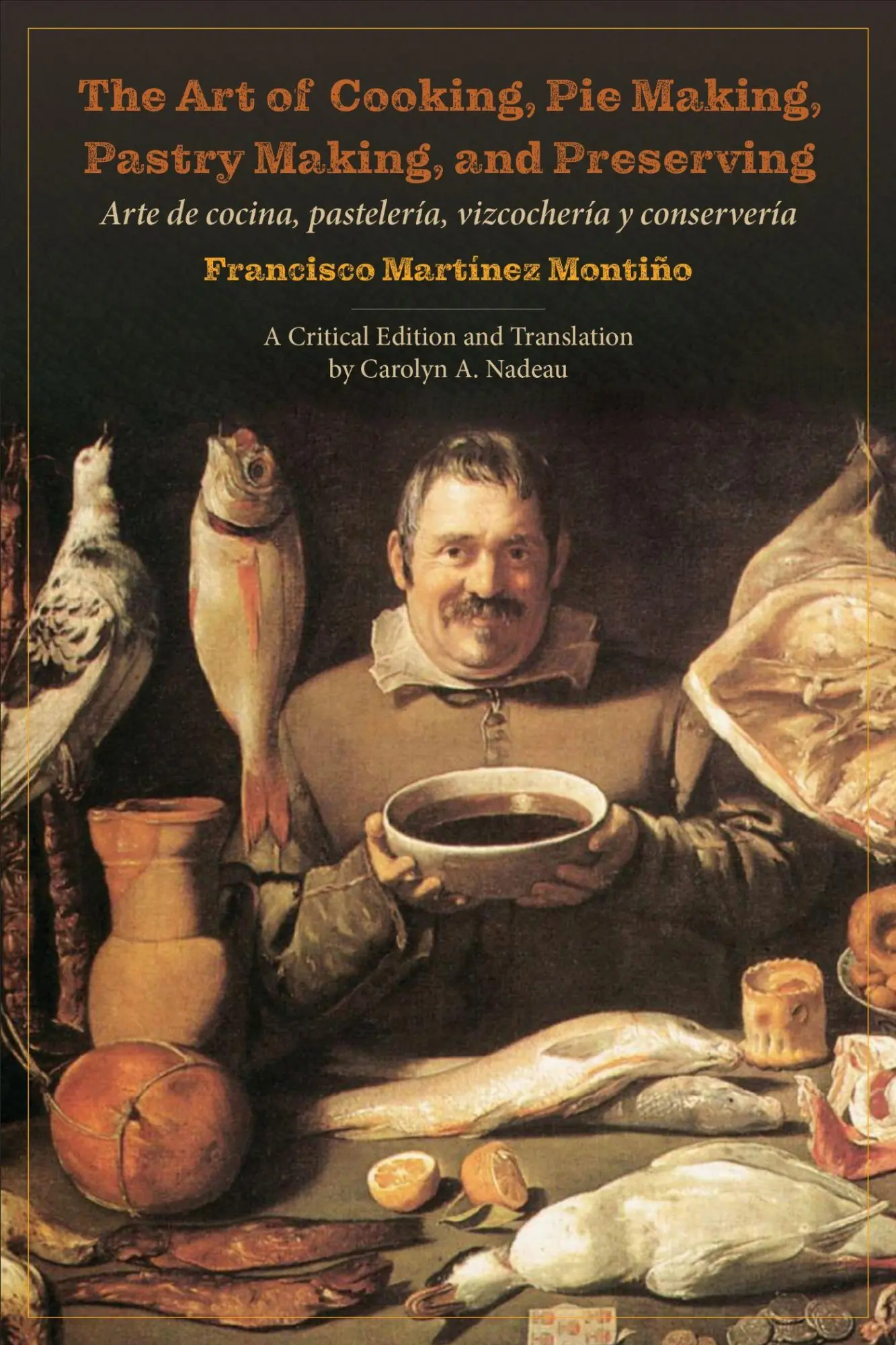 Cover: 9781487549374 | The Art of Cooking, Pie Making, Pastry Making, and Preserving | Buch