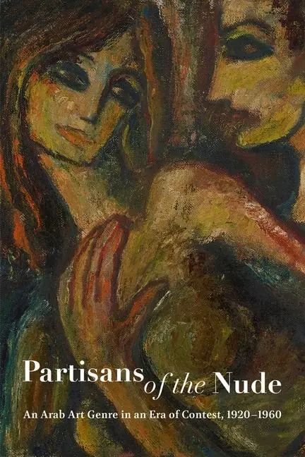 Cover: 9781884919374 | Partisans of the Nude | Kirsten L. Scheid | Taschenbuch | Englisch