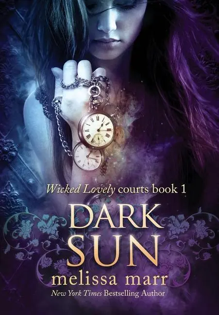 Cover: 9781953909374 | Dark Sun | Melissa Marr | Buch | Englisch | 2022 | MM Ink