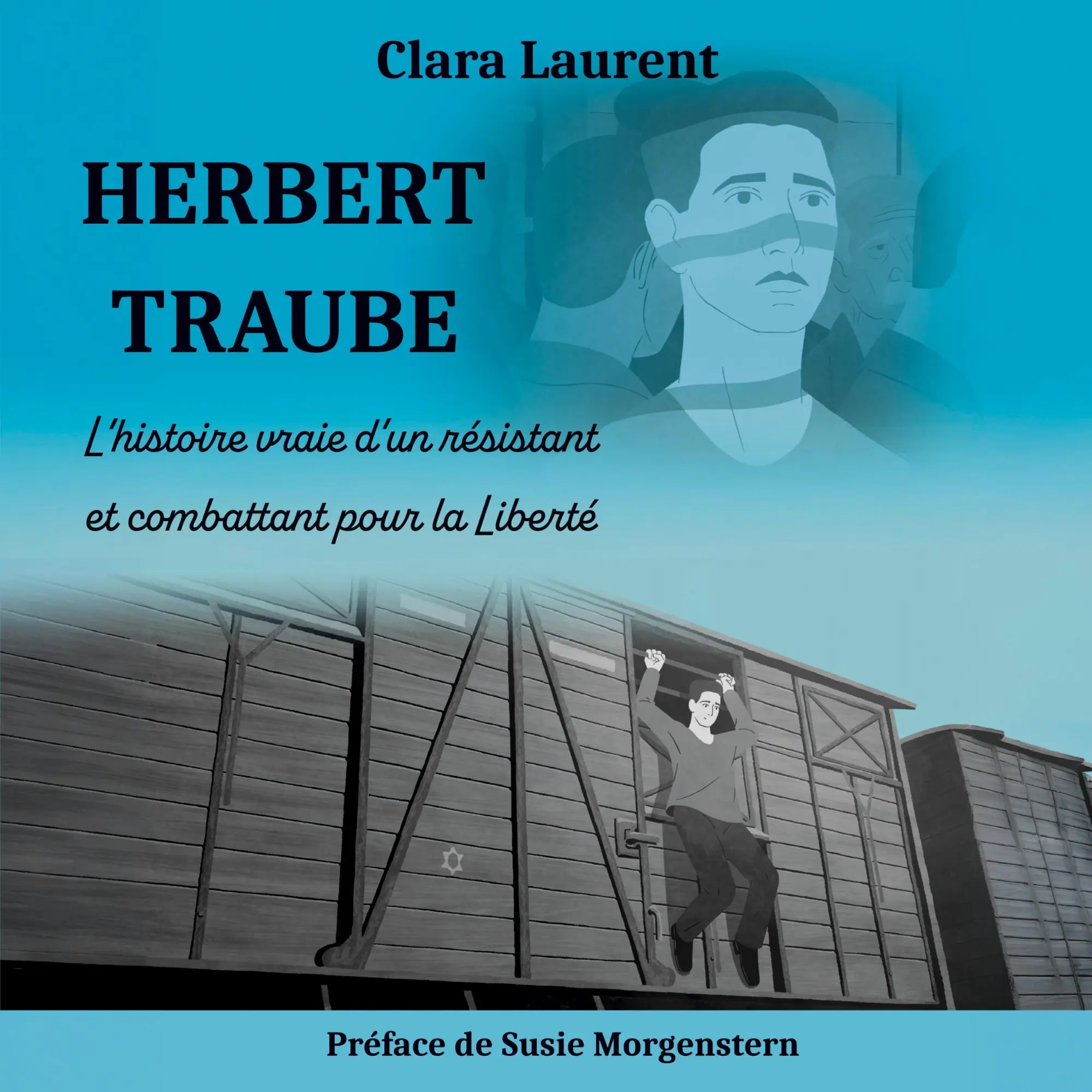 Cover: 9782322559374 | Herbert Traube | Clara Laurent | Taschenbuch | Französisch | 2025