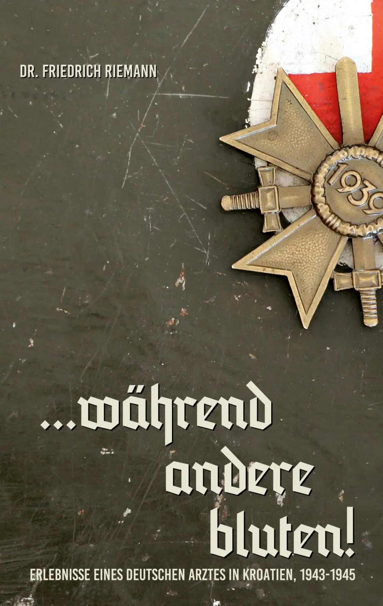 Cover: 9783754339374 | ...während andere bluten! | Stefan Heikens | Taschenbuch | Paperback