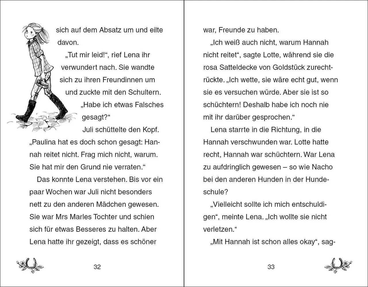 Bild: 9783785579374 | Ponyhof Apfelblüte 04. Hannah und Pinto | Band 4 | Pippa Young | Buch
