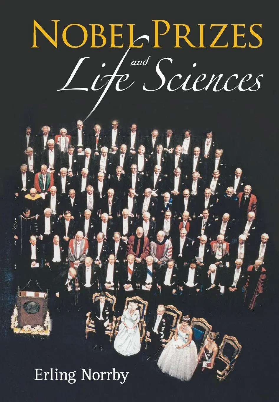 Cover: 9789814299374 | NOBEL PRIZES AND LIFE SCIENCES | Norrby Erling | Taschenbuch | 2010