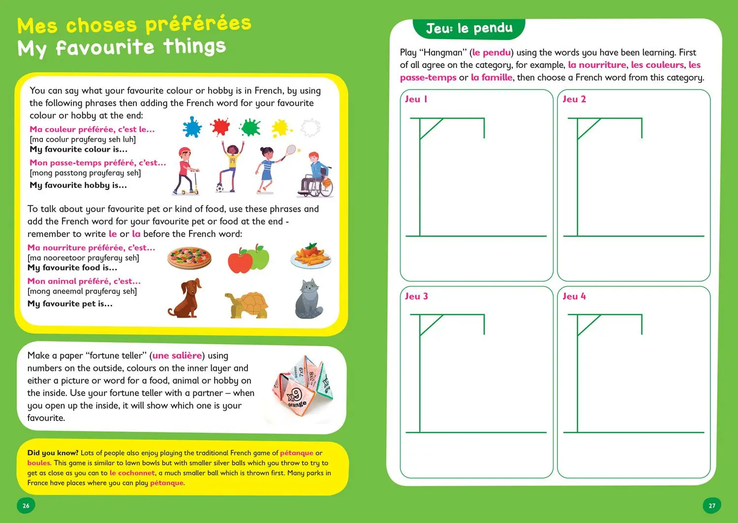Bild: 9780008159474 | French Ages 7-9 | Ideal for Home Learning | Collins Easy Learning