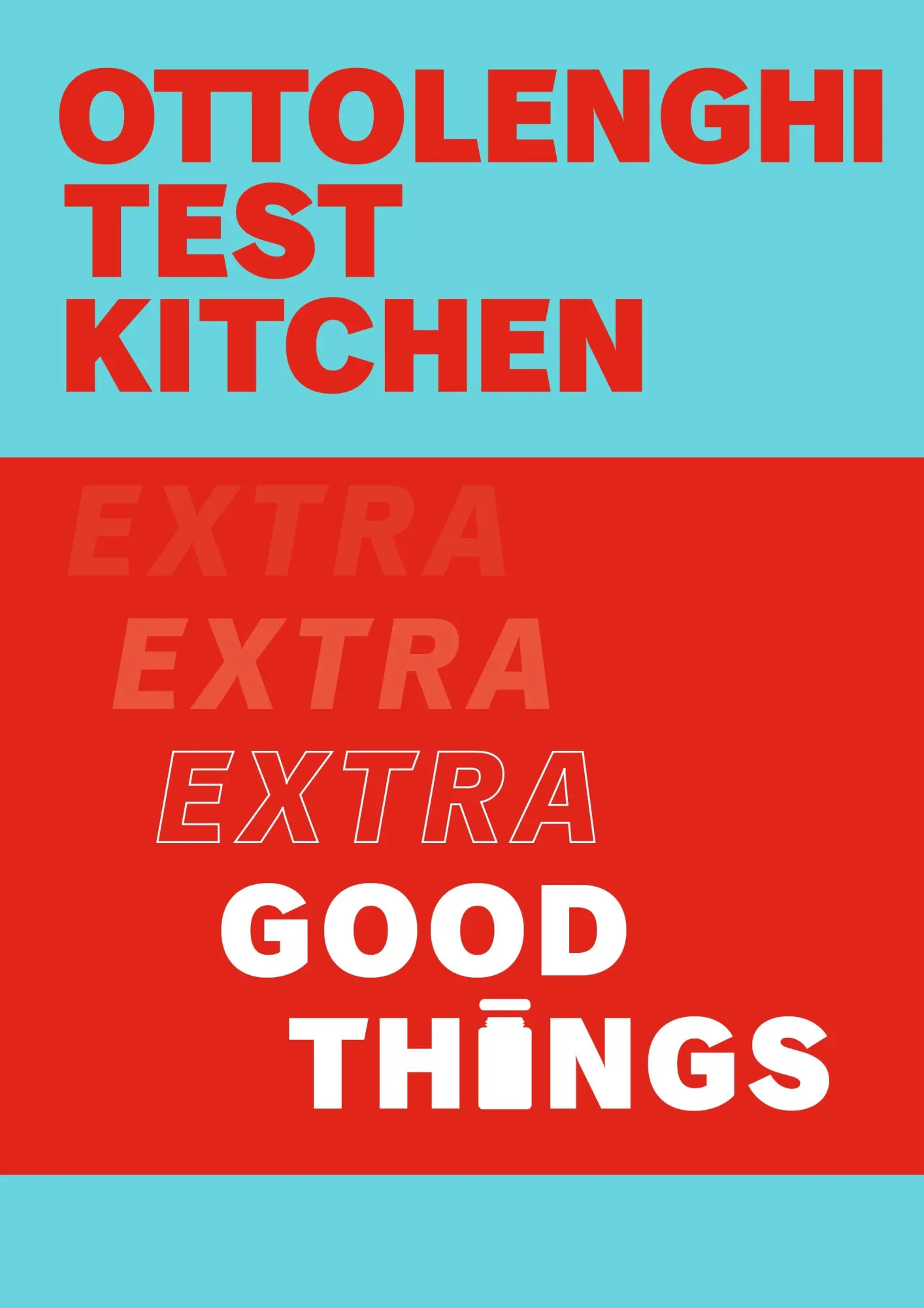 Cover: 9781529109474 | Ottolenghi Test Kitchen: Extra Good Things | Yotam Ottolenghi (u. a.)