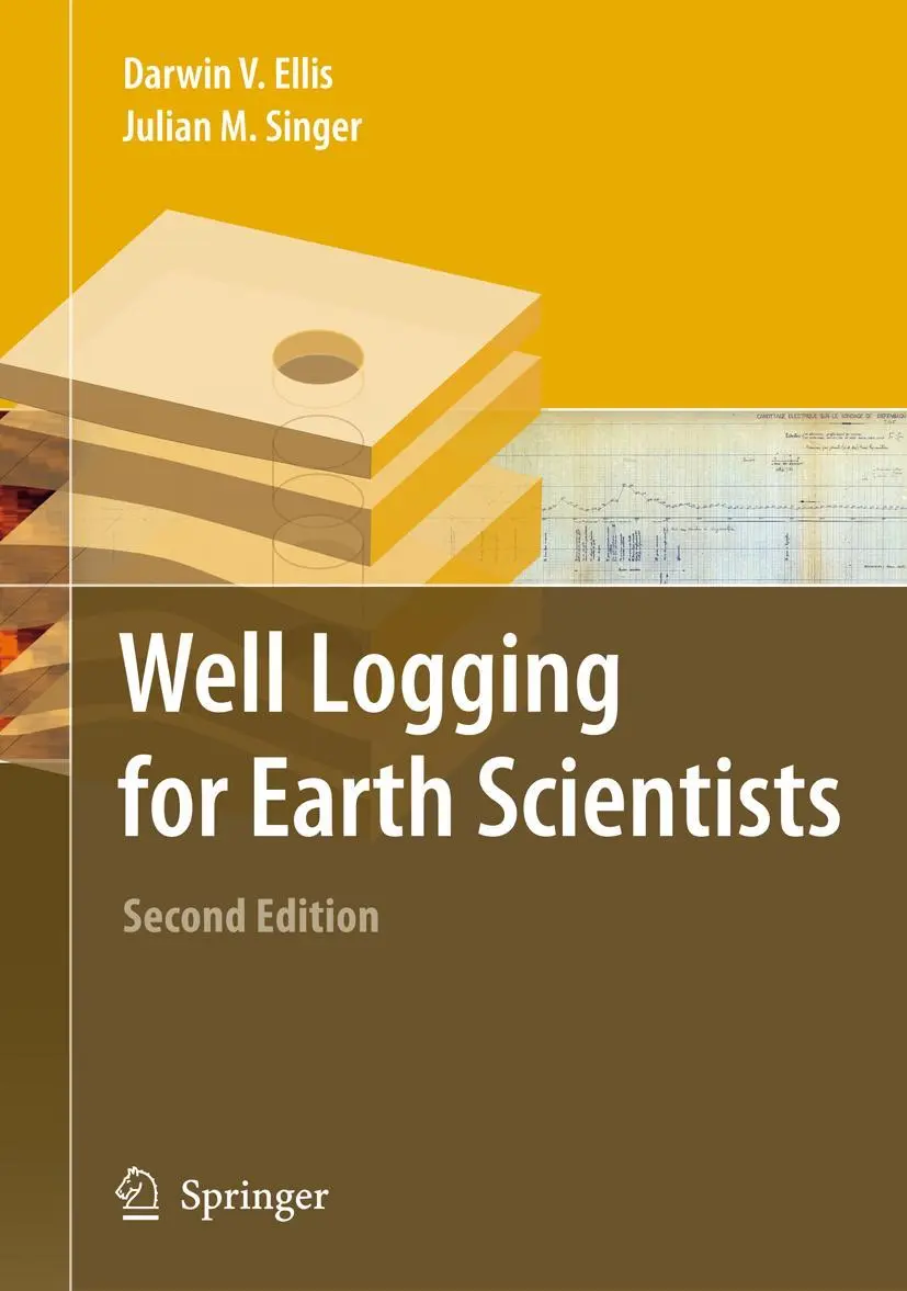 Cover: 9789048169474 | Well Logging for Earth Scientists | Julian M. Singer (u. a.) | Buch