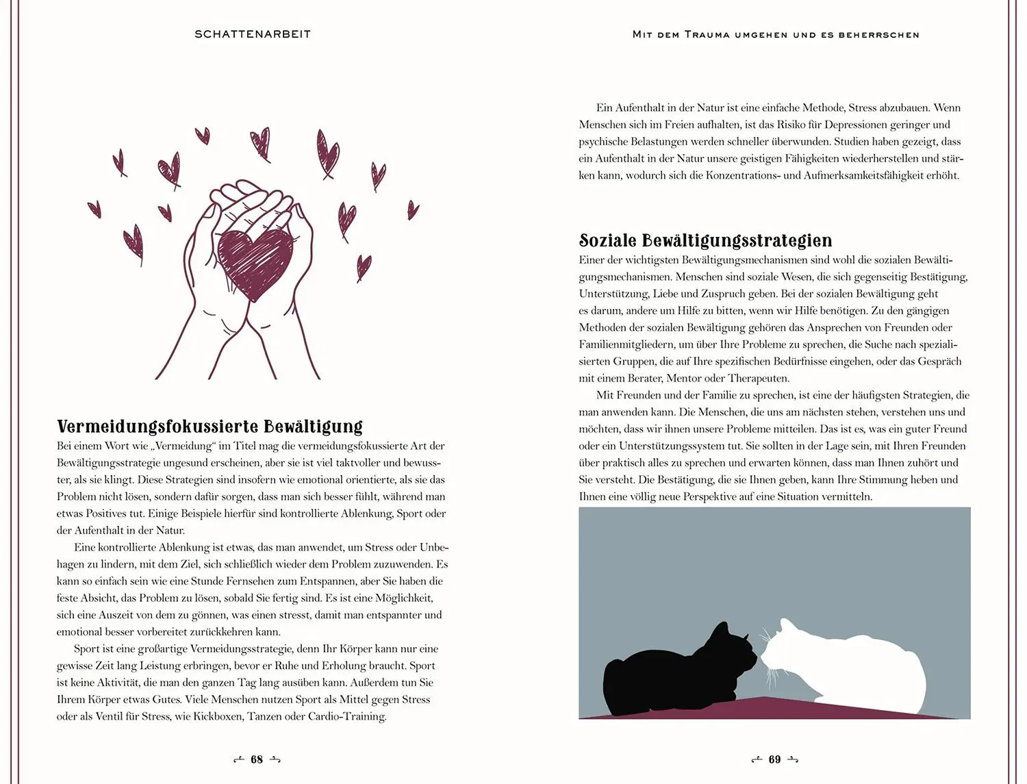 Bild: 9789463599474 | Schattenarbeit | Ein persönlicher Ratgeber | Stephanie Kirby | Buch